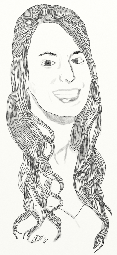 Francesca Mortenson-Pike